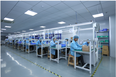 無錫愛沃富 迎接市場新機遇，創造新一代網絡技術服務價值
