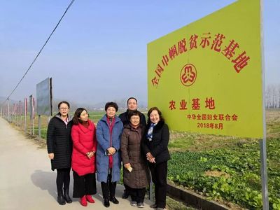 微新聞 | 市婦聯(lián)