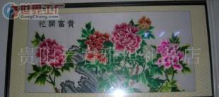 匠心傳承 貴州民間繡品的藝術(shù)價(jià)值與市場(chǎng)前景