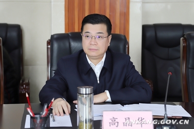 高晶華調研指導新社區(qū)工廠發(fā)展工作 以手工藝品撬動鄉(xiāng)村振興新動能
