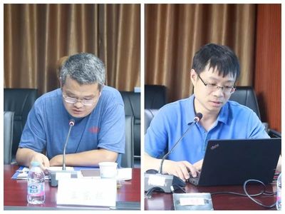 首都科技條件平臺北京印刷學(xué)院研發(fā)實驗服務(wù)基地召開&ldquo;2018百家實驗室進(jìn)千家企業(yè)&rdquo;科技服務(wù)對接會