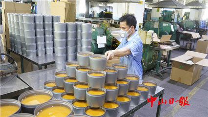 洋紫荊油墨:銷售業(yè)績逆勢上漲,預(yù)計(jì)明年底上市