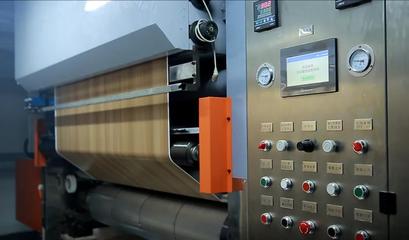 TELISI森悅功能定制膜生產(chǎn)篇|堅(jiān)實(shí)產(chǎn)品核心競爭力 成就飾面行業(yè)新標(biāo)桿