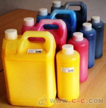 噴繪墨水,寫(xiě)真墨水