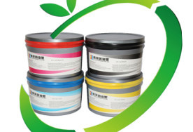 【新鄉市弗萊茵印刷材料】 - 主營:膠印熱升華油墨,膠印熱轉印油墨,升華熱轉印油墨,熱升華油墨