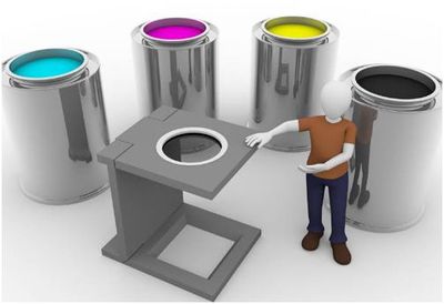 迎合油墨市場(chǎng)多元化需求 恒美以環(huán)保理念深入人心