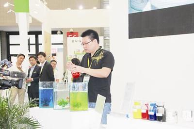 研發新技術、推廣新應用、探索新趨勢-- 印刷企業&ldquo;綠&rdquo;中求新