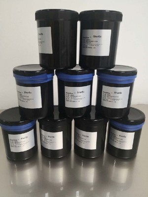 湖南定做智能可穿戴設(shè)備導電油墨安全可靠