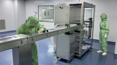 貫徹‘南北轉型’戰略，金山油墨研發未來可期